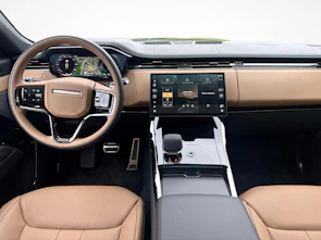Fahrzeugbild LAND ROVER Range Rover Sport 3.0 I6 P550e Autobiography