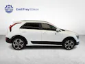 Kia Niro 1.6 GDi Hybrid Style