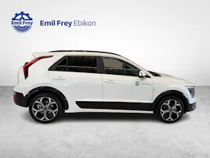 Kia Niro 1.6 GDi Hybrid Style