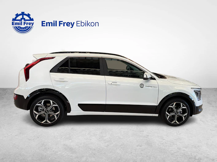 image du véhicule KIA NIRO