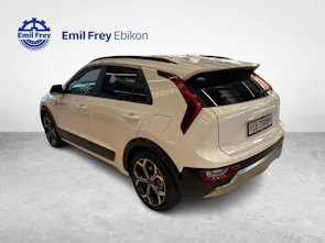 immagine del veicolo KIA Niro 1.6 GDi Hybrid Style