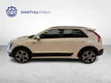 Kia Niro 1.6 GDi Hybrid Style