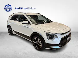 Kia Niro 1.6 GDi Hybrid Style
