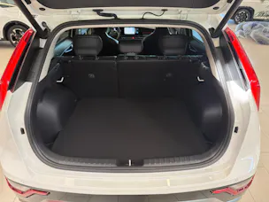 Kia Niro 1.6 GDi Hybrid Style