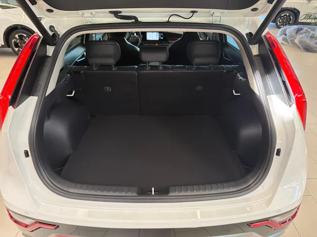 Kia Niro 1.6 GDi Hybrid Style