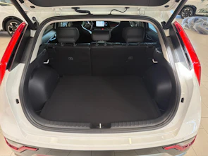 immagine del veicolo KIA Niro 1.6 GDi Hybrid Style