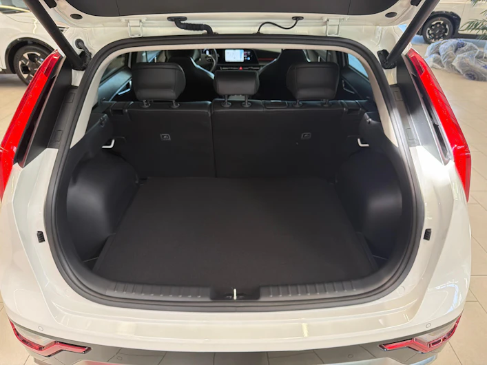 image du véhicule KIA NIRO