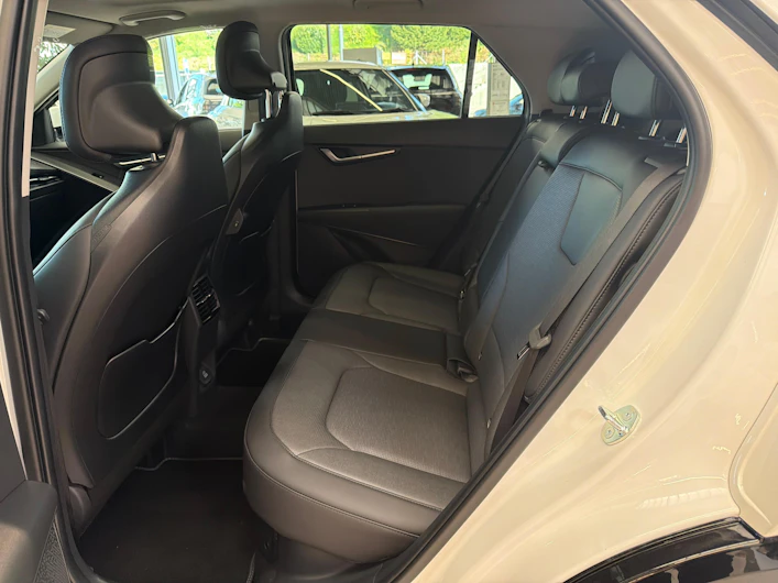 image du véhicule KIA NIRO