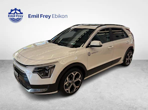 immagine del veicolo KIA Niro 1.6 GDi Hybrid Style