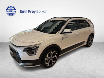 image du véhicule KIA Niro 1.6 GDi Hybrid Style image du véhicule KIA Niro 1.6 GDi Hybrid Style