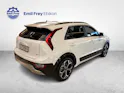 Kia Niro 1.6 GDi Hybrid Style