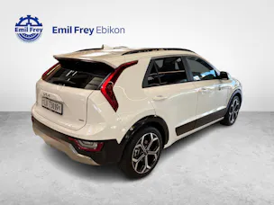 Kia Niro 1.6 GDi Hybrid Style