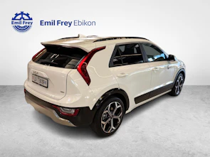 immagine del veicolo KIA Niro 1.6 GDi Hybrid Style