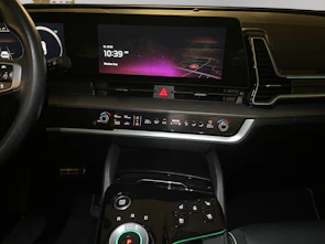 Fahrzeugbild KIA Sportage 1.6 T-GDi Hybrid GT-Line