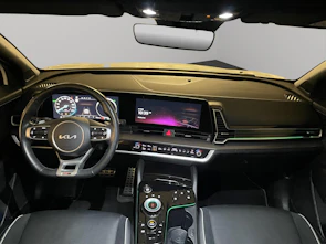 Fahrzeugbild KIA Sportage 1.6 T-GDi Hybrid GT-Line