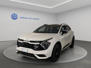 Fahrzeugbild KIA Sportage 1.6 T-GDi Hybrid GT-Line