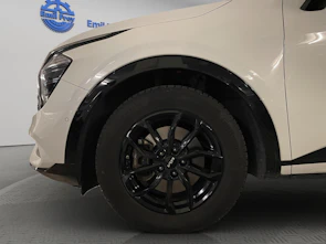 Fahrzeugbild KIA Sportage 1.6 T-GDi Hybrid GT-Line