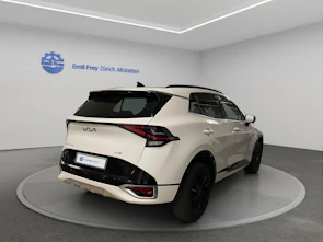 Fahrzeugbild KIA Sportage 1.6 T-GDi Hybrid GT-Line