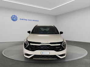 Fahrzeugbild KIA Sportage 1.6 T-GDi Hybrid GT-Line