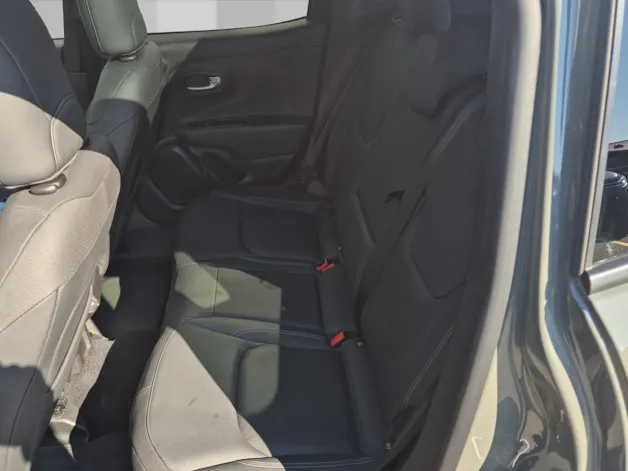 Jeep Renegade 1.3 S Sky 4xe