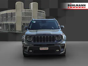 Jeep Renegade 1.3 S Sky 4xe