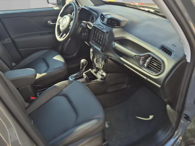 Jeep Renegade 1.3 S Sky 4xe