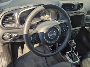Jeep Renegade 1.3 S Sky 4xe
