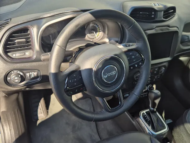 Jeep Renegade 1.3 S Sky 4xe