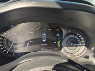Jeep Renegade 1.3 S Sky 4xe