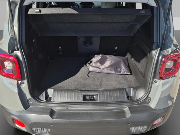 Jeep Renegade 1.3 S Sky 4xe