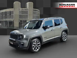 Jeep Renegade 1.3 S Sky 4xe