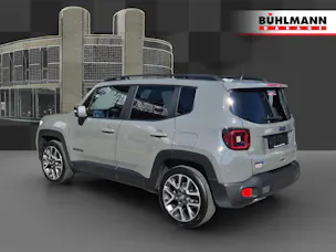 Jeep Renegade 1.3 S Sky 4xe
