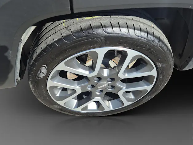 Jeep Renegade 1.3 S Sky 4xe