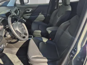Jeep Renegade 1.3 S Sky 4xe