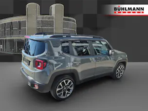 Jeep Renegade 1.3 S Sky 4xe