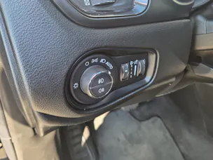Jeep Renegade 1.3 S Sky 4xe