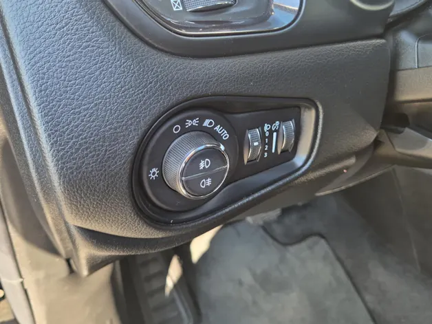 Jeep Renegade 1.3 S Sky 4xe