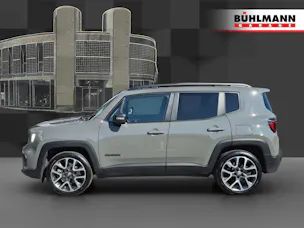 Jeep Renegade 1.3 S Sky 4xe