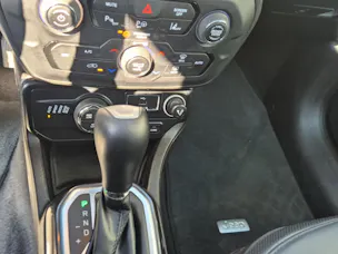 Jeep Renegade 1.3 S Sky 4xe