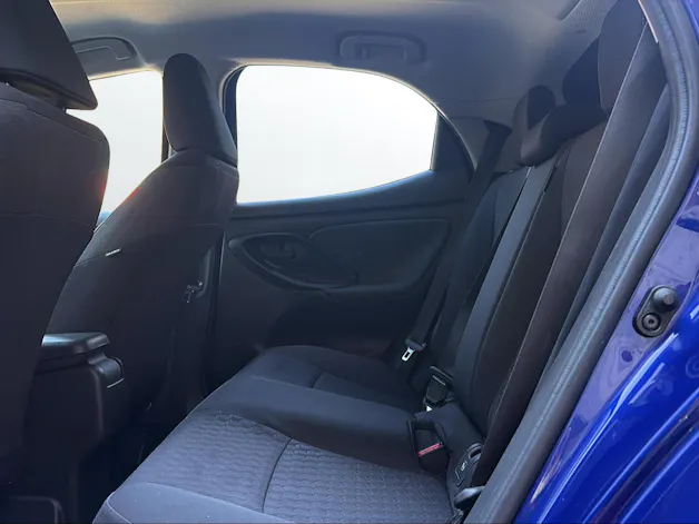 Toyota Yaris 1.5 VVT-i HSD Trend