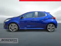 Toyota Yaris 1.5 VVT-i HSD Trend
