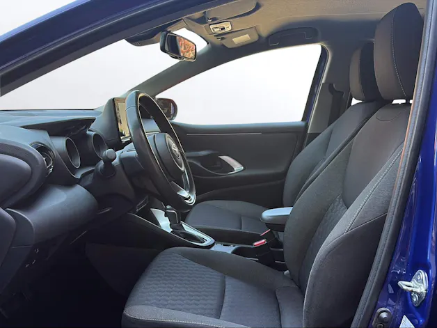 Toyota Yaris 1.5 VVT-i HSD Trend