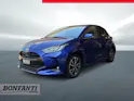 Toyota Yaris 1.5 VVT-i HSD Trend