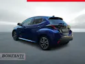 Toyota Yaris 1.5 VVT-i HSD Trend