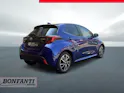 Toyota Yaris 1.5 VVT-i HSD Trend