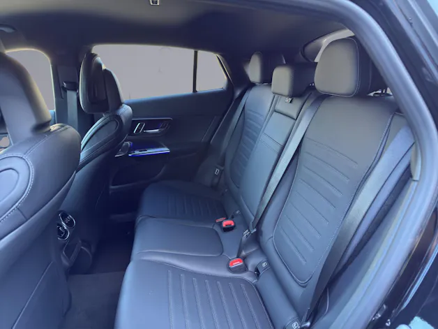 Mercedes-Benz GLC 220 d AMG Line 4matic Coupé