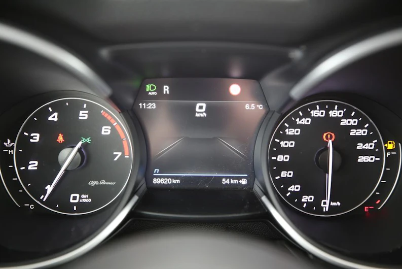 immagine del veicolo ALFA ROMEO STELVIO