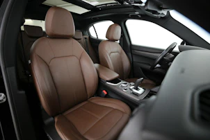 image du véhicule ALFA ROMEO Stelvio 2.0 Q4 280 Ti