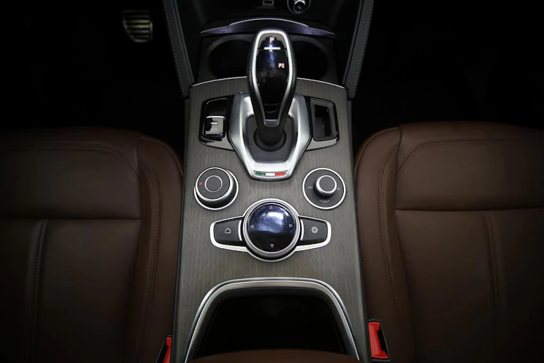 immagine del veicolo ALFA ROMEO STELVIO