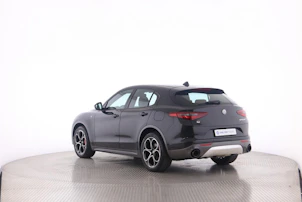 image du véhicule ALFA ROMEO Stelvio 2.0 Q4 280 Ti